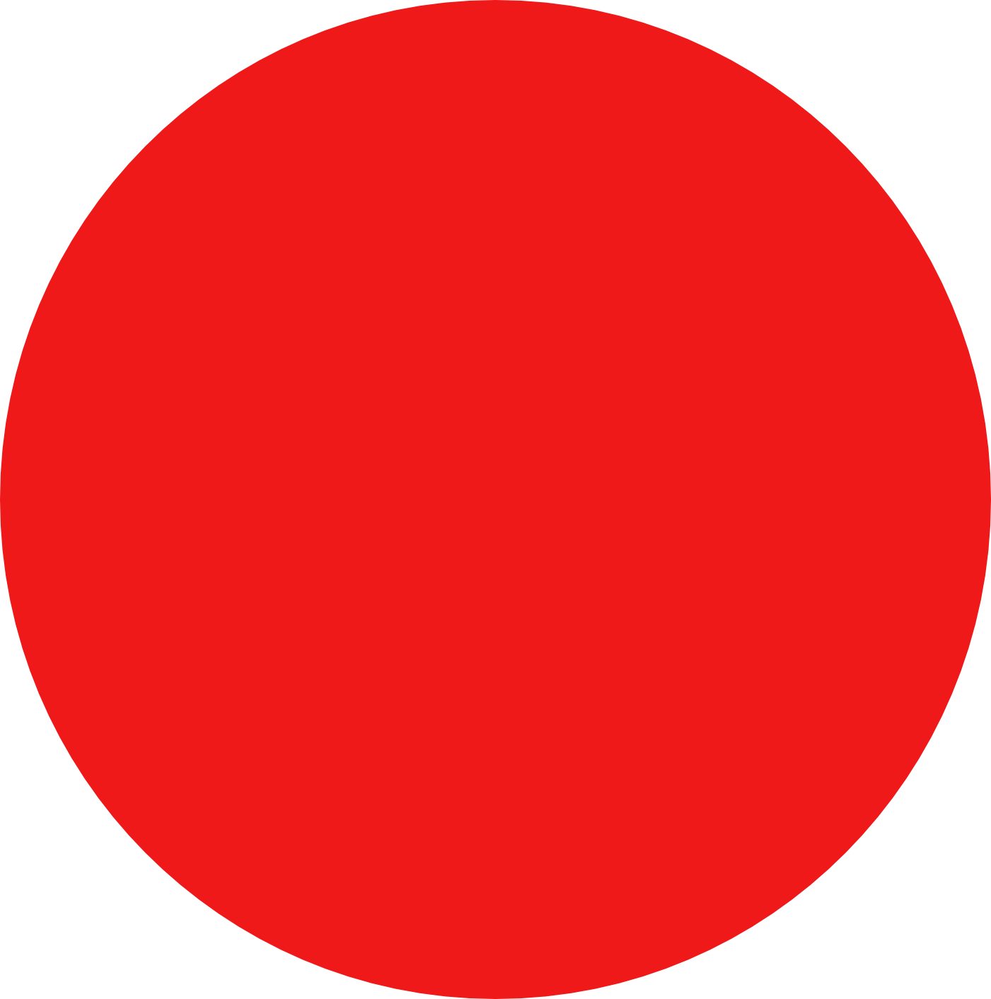 Red Ball logo